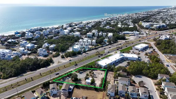 Inlet Beach, FL 32461,13161 US-98