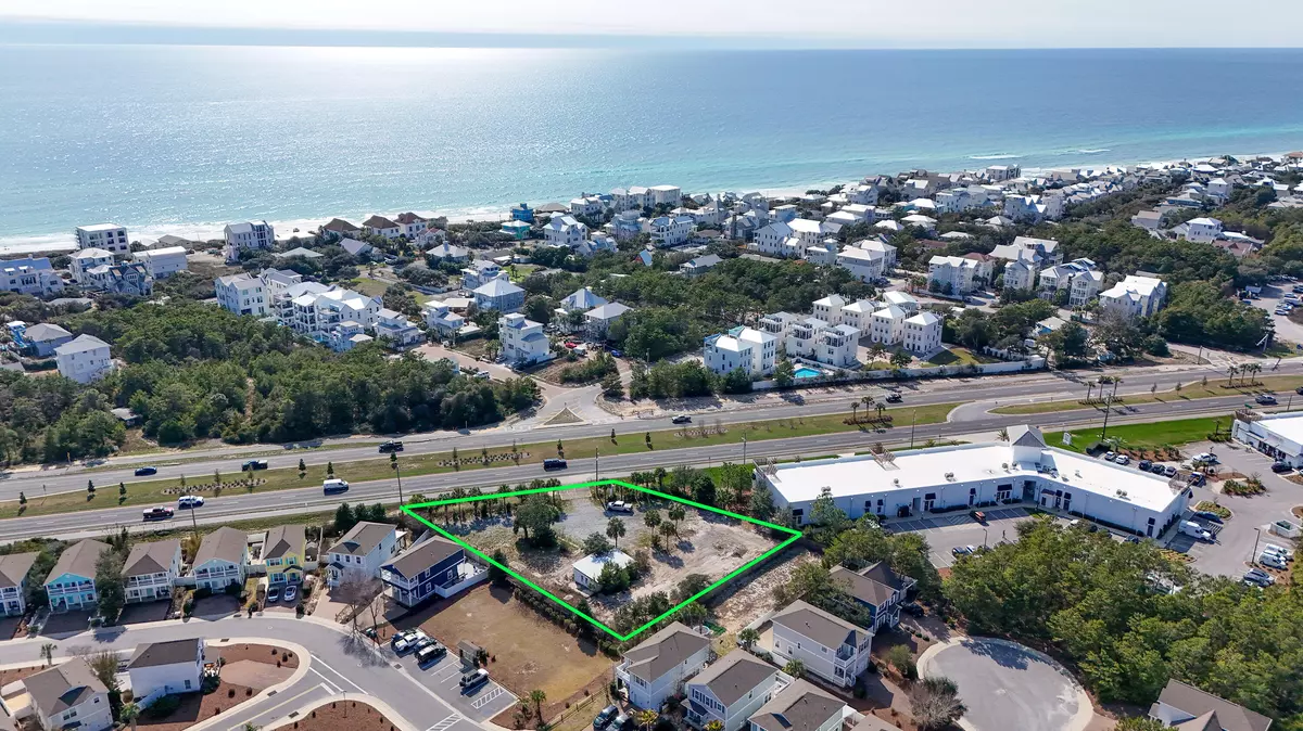 Inlet Beach, FL 32461,13161 US-98