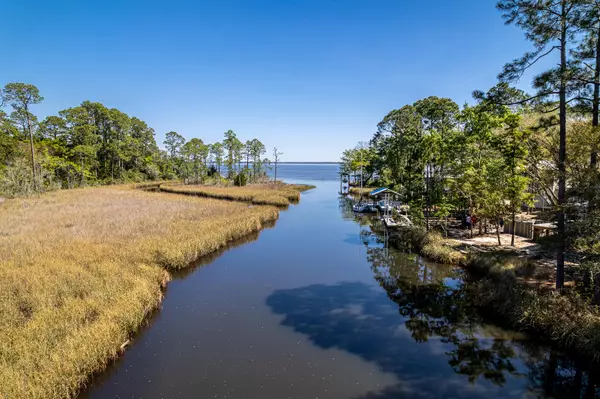 Santa Rosa Beach, FL 32459,Lot 33 Little Canal Drive