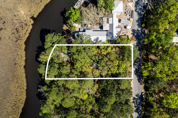 Santa Rosa Beach, FL 32459,Lot 33 Little Canal Drive