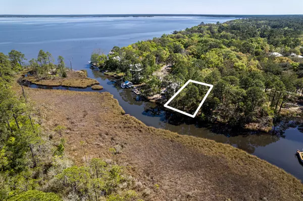 Lot 33 Little Canal Drive, Santa Rosa Beach, FL 32459