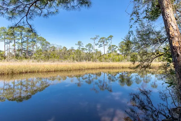 Santa Rosa Beach, FL 32459,Lot 33 Little Canal Drive