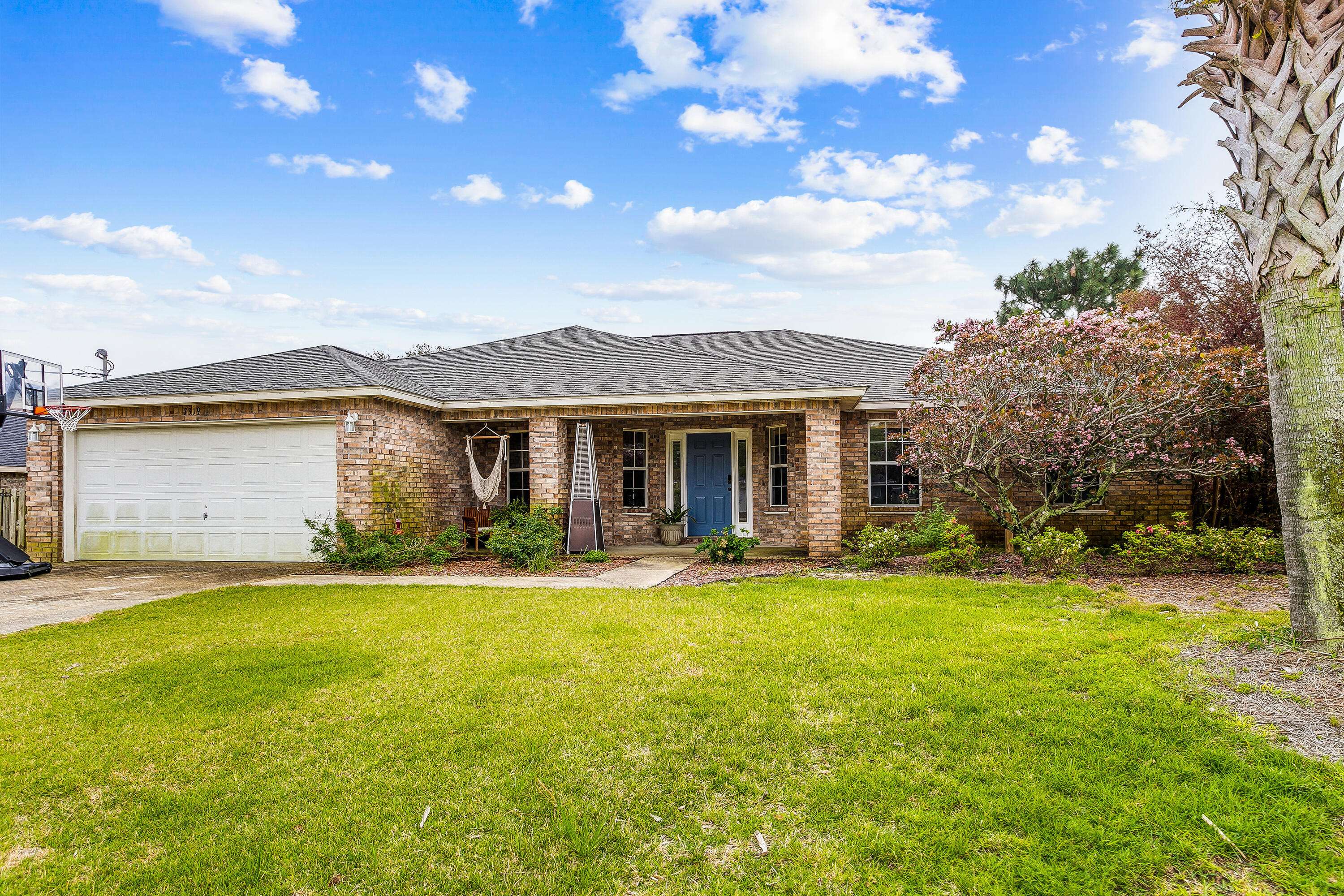 7319 Frankfort Street, Navarre, FL 32566