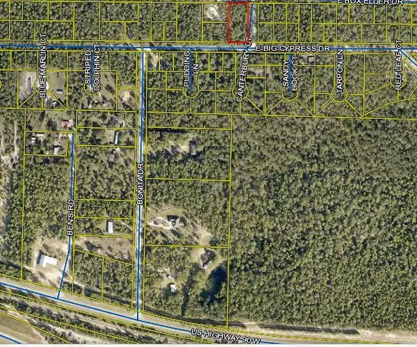 XX Bonita Drive, Defuniak Springs, FL 32433