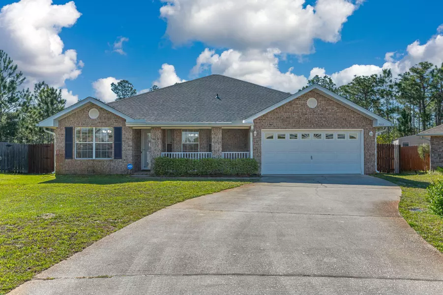 2357 Antler Court, Navarre, FL 32566