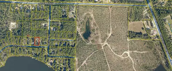 Defuniak Springs, FL 32433,LOT 3 Squirrel Rd