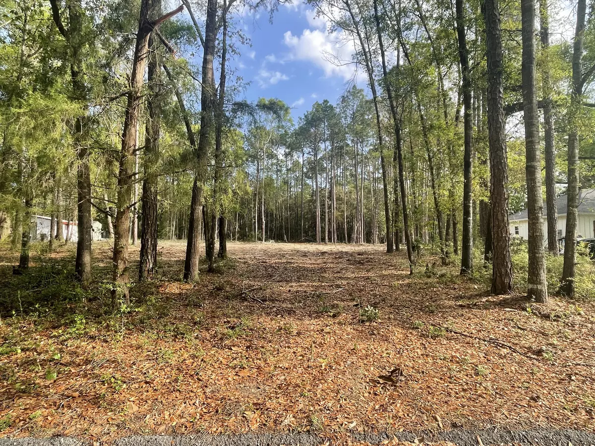 Defuniak Springs, FL 32433,LOT 3 Squirrel Rd