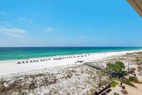 Fort Walton Beach, FL 32548,381 Santa Rosa Boulevard  #UNIT C611