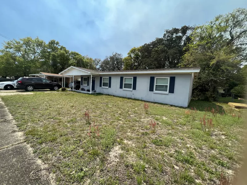 506 Trenton Street, Fort Walton Beach, FL 32547