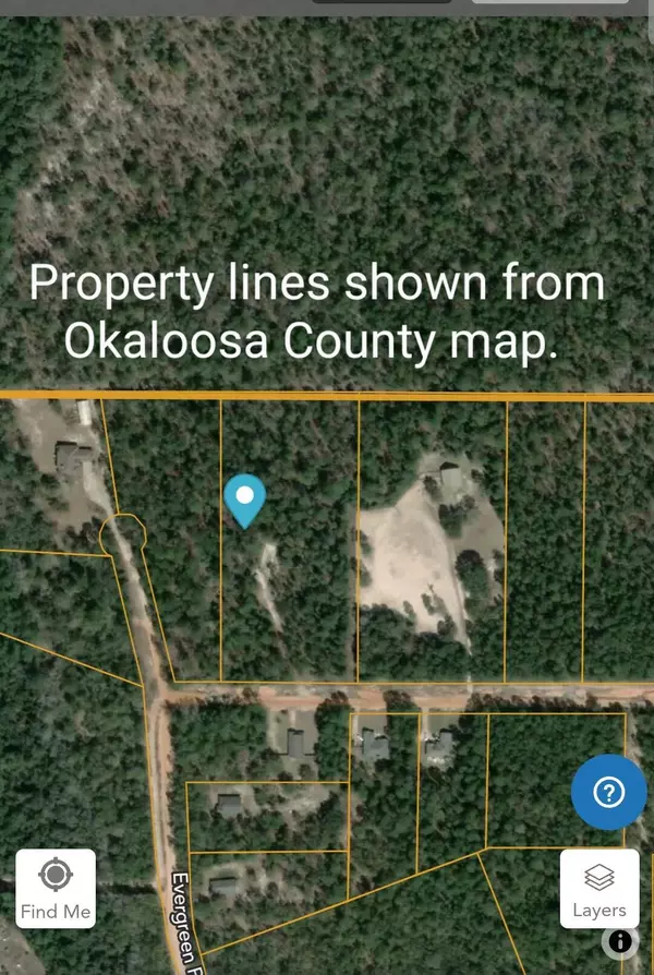 Crestview, FL 32536,3900 High Ridge Road