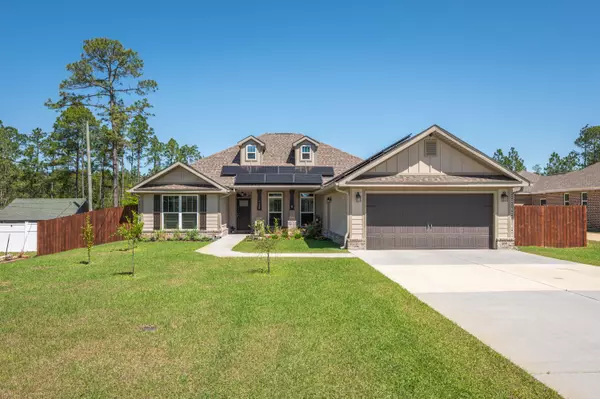 9120 E River Drive, Navarre, FL 32566