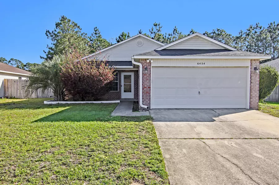 6454 Heronrun Way Way, Gulf Breeze, FL 32563