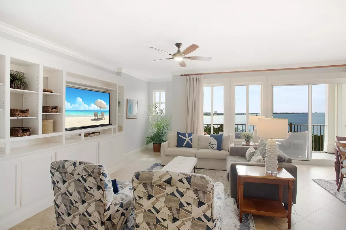 Miramar Beach, FL 32550,9500 Grand Sandestin Boulevard  #2902