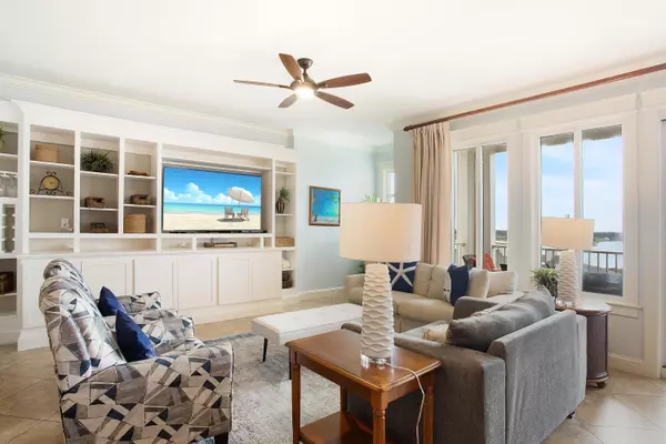 Miramar Beach, FL 32550,9500 Grand Sandestin Boulevard  #2902