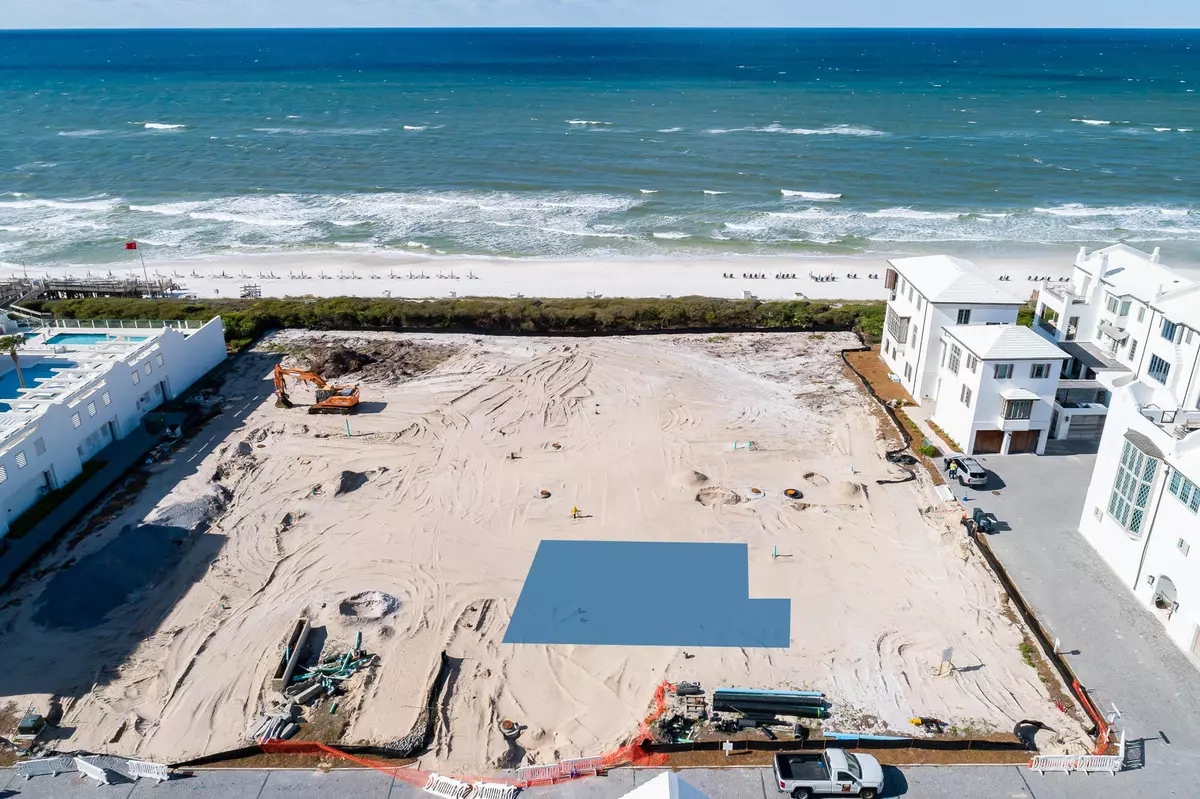 Alys Beach, FL 32461,KK14 Sea Foam Alley