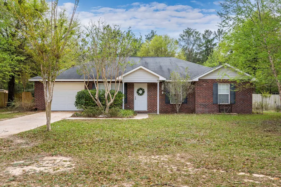 4678 Bobolink Way, Crestview, FL 32539