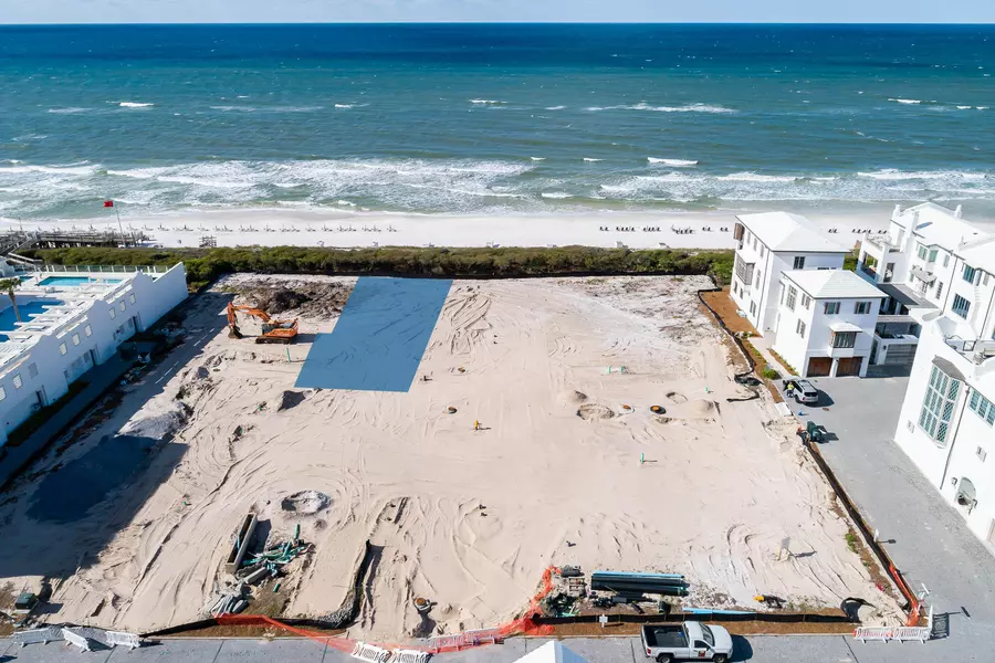 KK9 Isabella Alley, Alys Beach, FL 32461