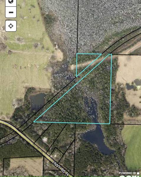 STATE 85 FL-85, Laurel Hill, FL 32567