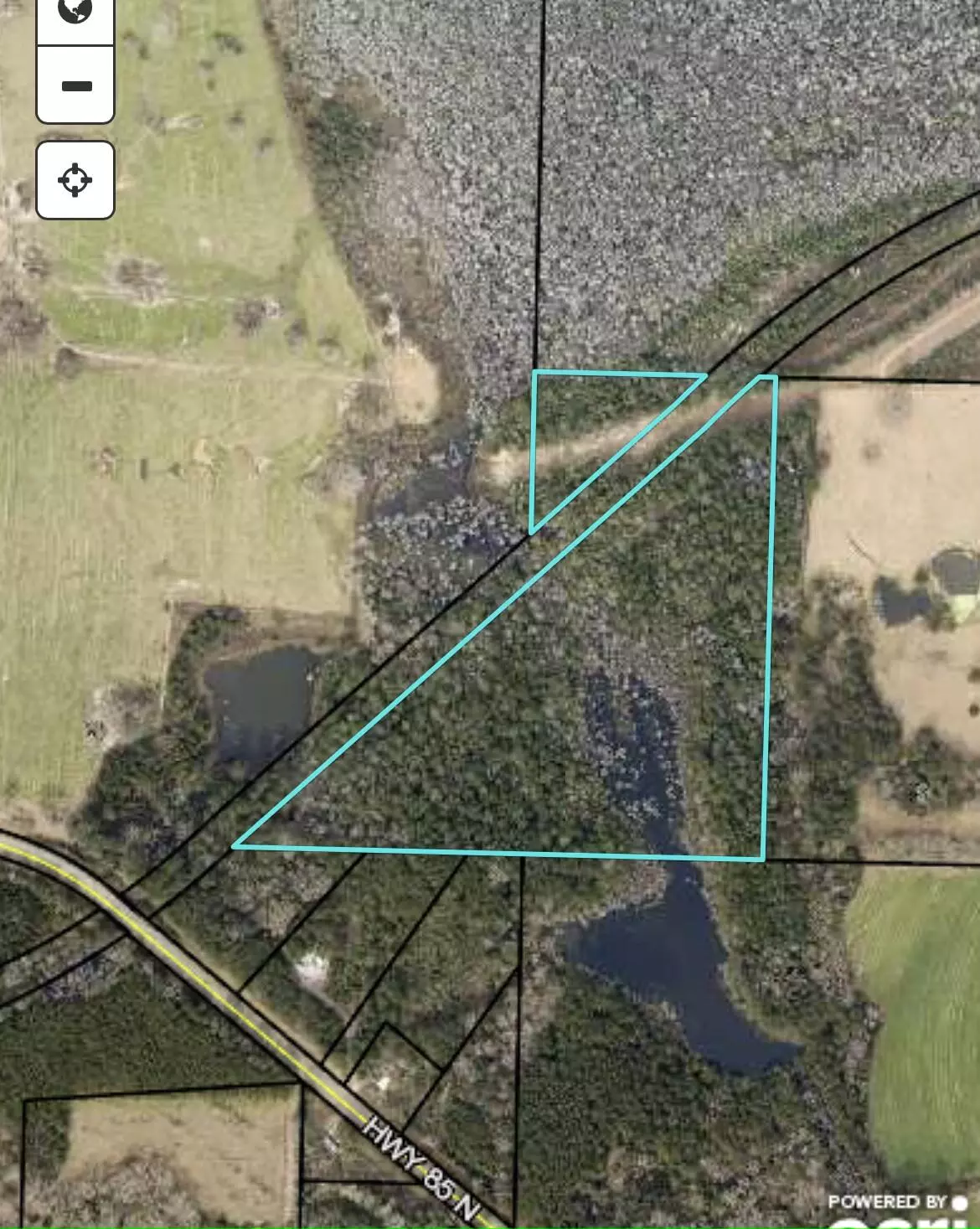 Laurel Hill, FL 32567,STATE 85 FL-85