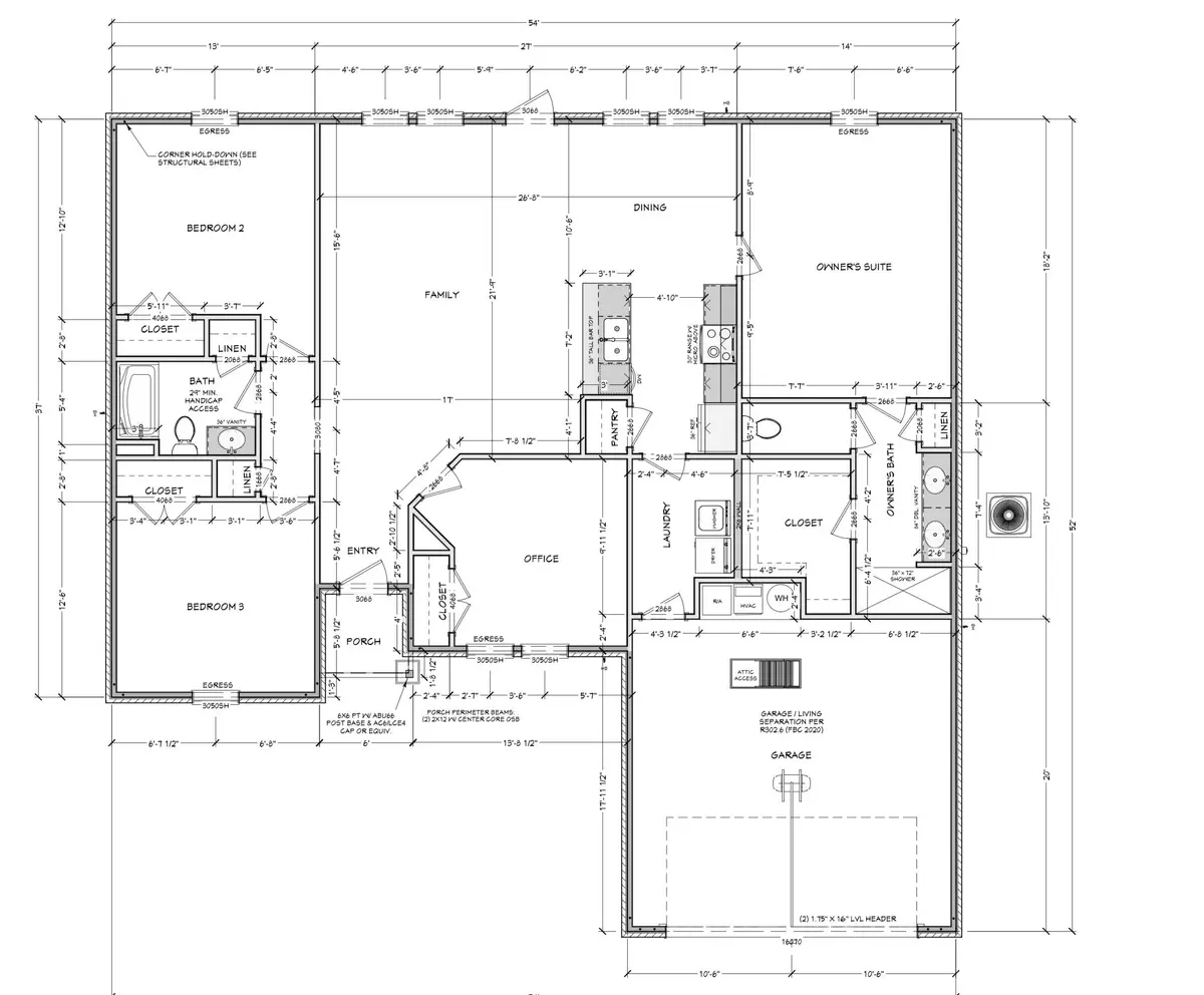 Crestview, FL 32539,3370 Wild Hare Lane