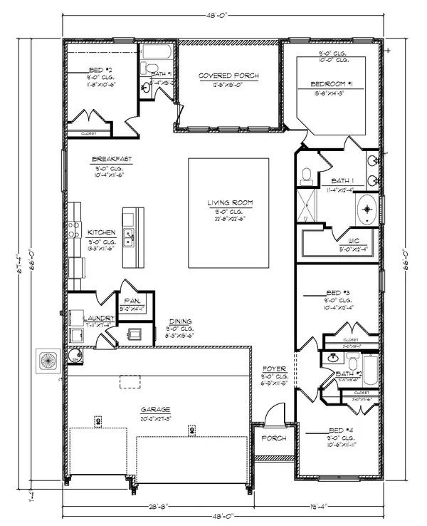 Crestview, FL 32536,2404 Dakota Way