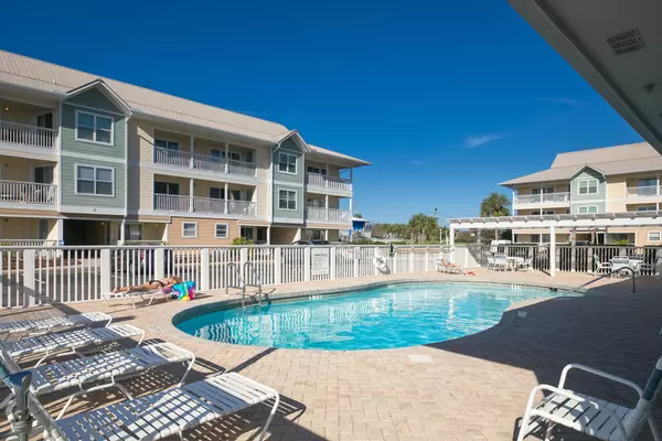 Destin, FL 32541,1006A Highway 98  #UNIT 211