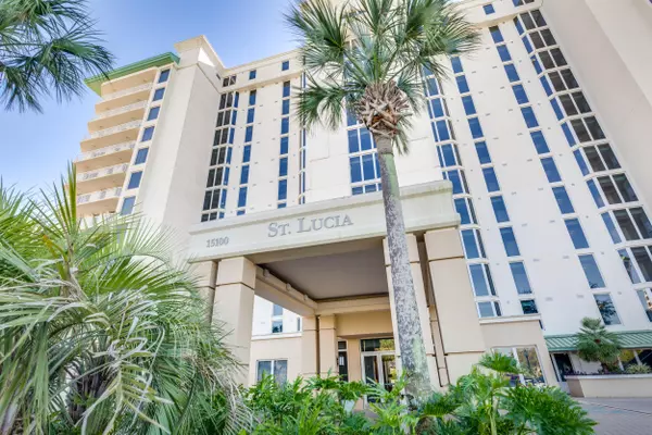 15100 Emerald Coast Parkway  #UNIT 201, Destin, FL 32541