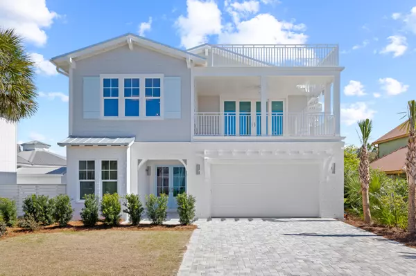 Inlet Beach, FL 32461,139 Sand Cliffs Drive