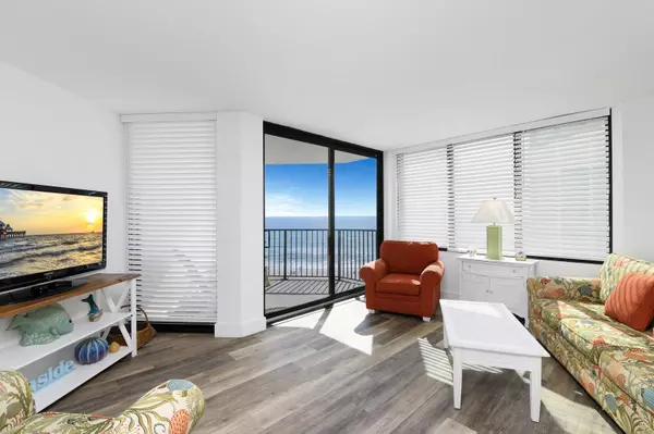 Panama City Beach, FL 32408,9850 S Thomas Drive  #UNIT 707W