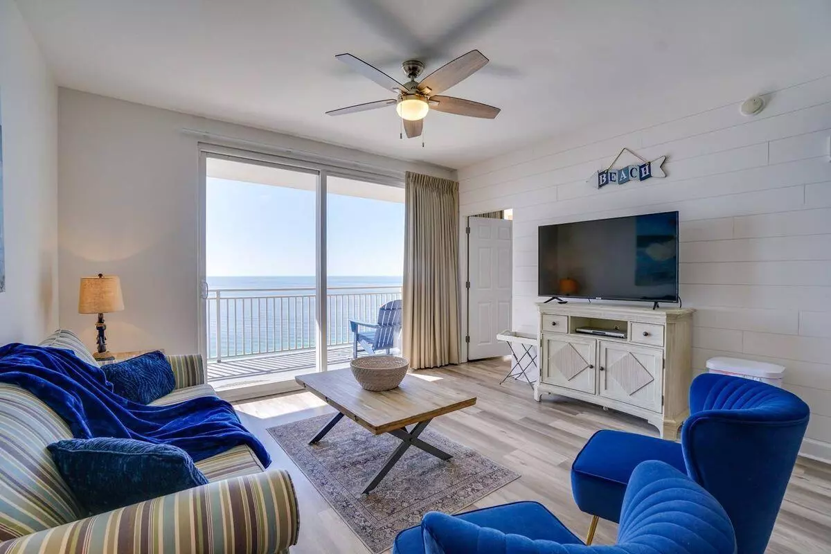 Panama City Beach, FL 32413,17729 Front Beach Road  #UNIT 2005E