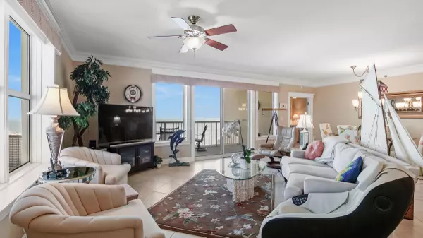 Panama City Beach, FL 32407,11800 Front Beach Road  #2-UNIT 1404 Penthouse