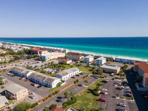 97 Cross Creek Road  #UNIT 29,  Miramar Beach,  FL 32550