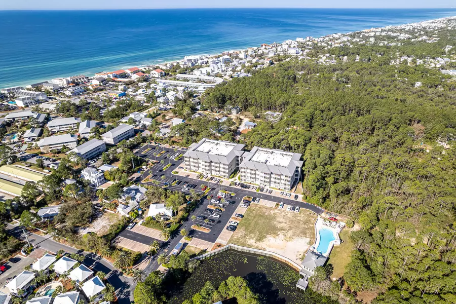 231 Somerset Bridge Road  #UNIT 1101, Santa Rosa Beach, FL 32459