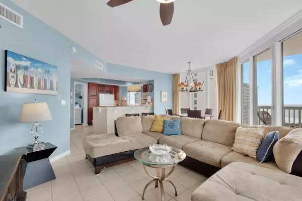 15100 Emerald Coast Parkway  #UNIT 1001, Destin, FL 32541