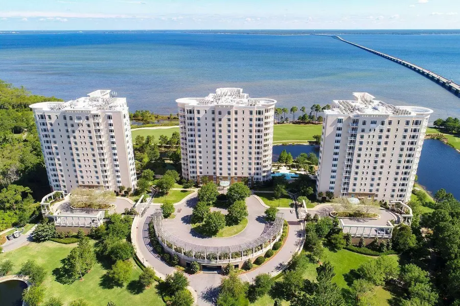 400 Kelly Plantation Drive  #UNIT 1602, Destin, FL 32541