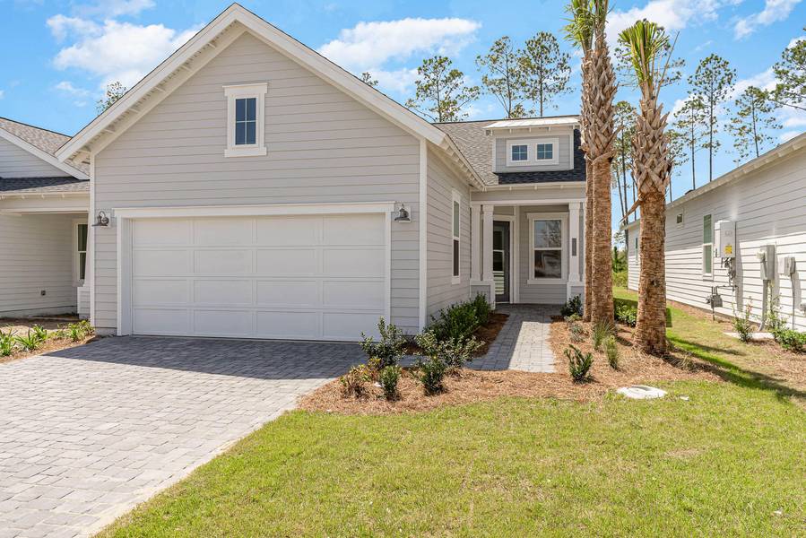 70 E Lafayette Road, Inlet Beach, FL 32461