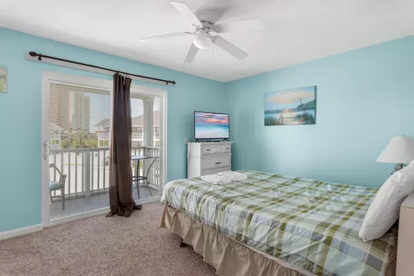 Panama City Beach, FL 32413,17670 Front Beach Road  #UNIT J7