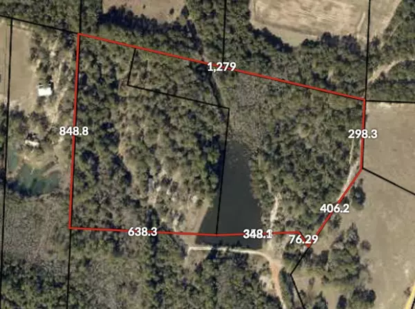 5412 N Hilton Road, Baker, FL 32531