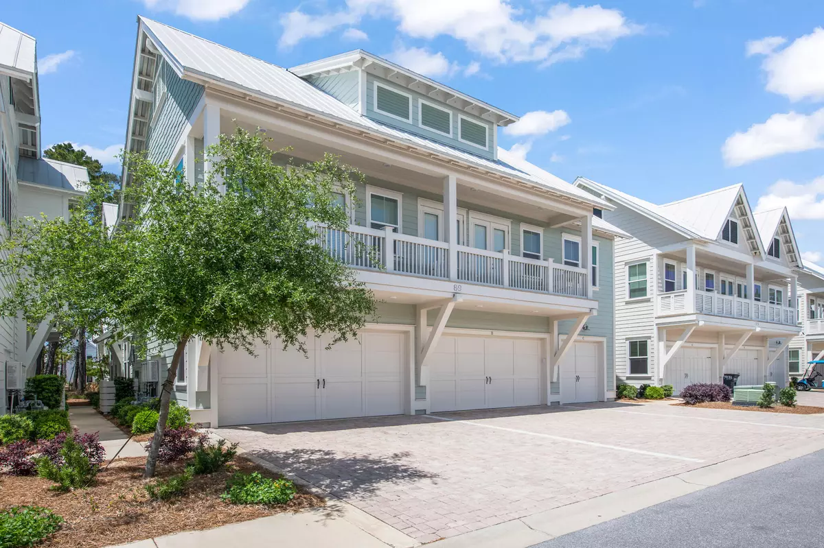 Inlet Beach, FL 32461,89 E Pine Lands, Loop A