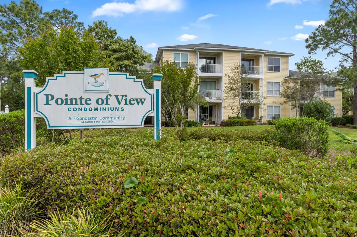 Miramar Beach, FL 32550,200 Sandestin Lane  #APT 816