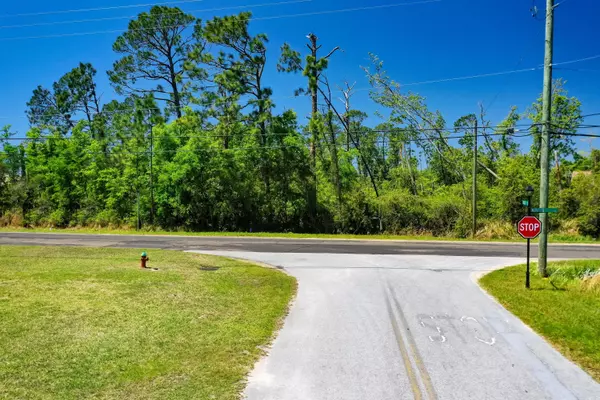 Panama City, FL 32405,6+ Acres Kings Road