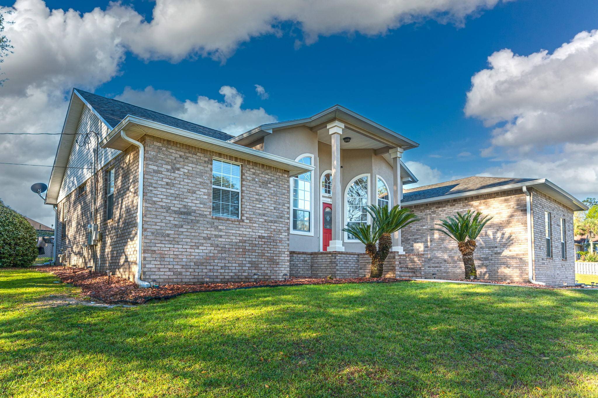 Crestview, FL 32536,131 Wedgewood Lane