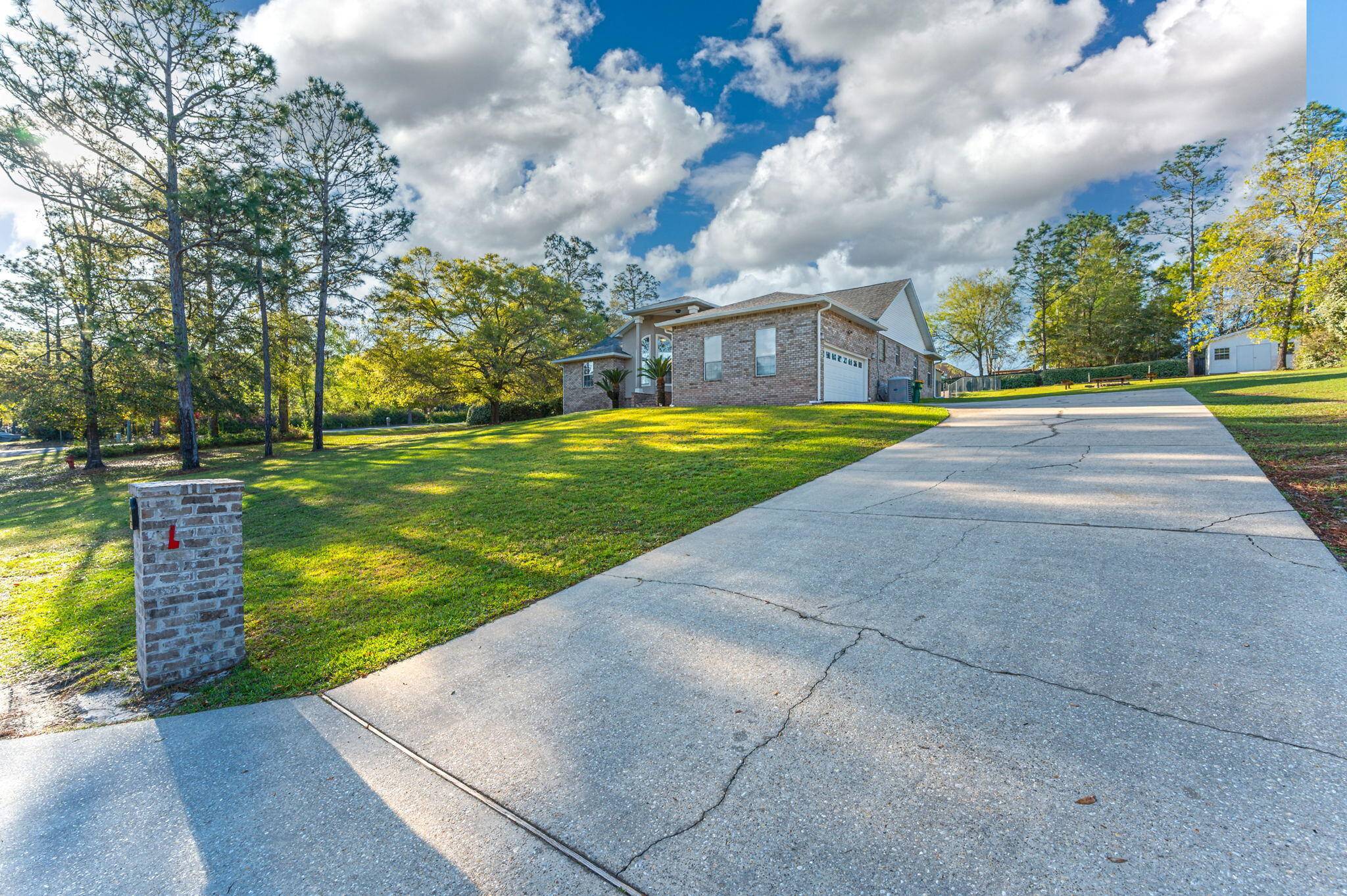 Crestview, FL 32536,131 Wedgewood Lane