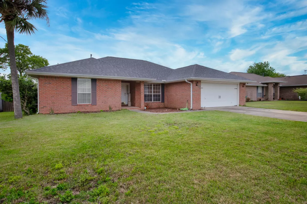 Crestview, FL 32536,5310 Whitney Court