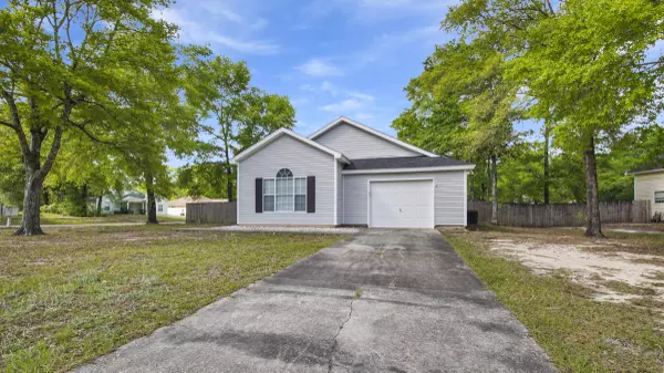 Defuniak Springs, FL 32433,480 Timber Wind Drive