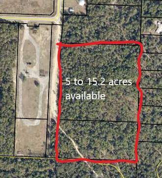 0 Armistead Blvd, Holt, FL 32564