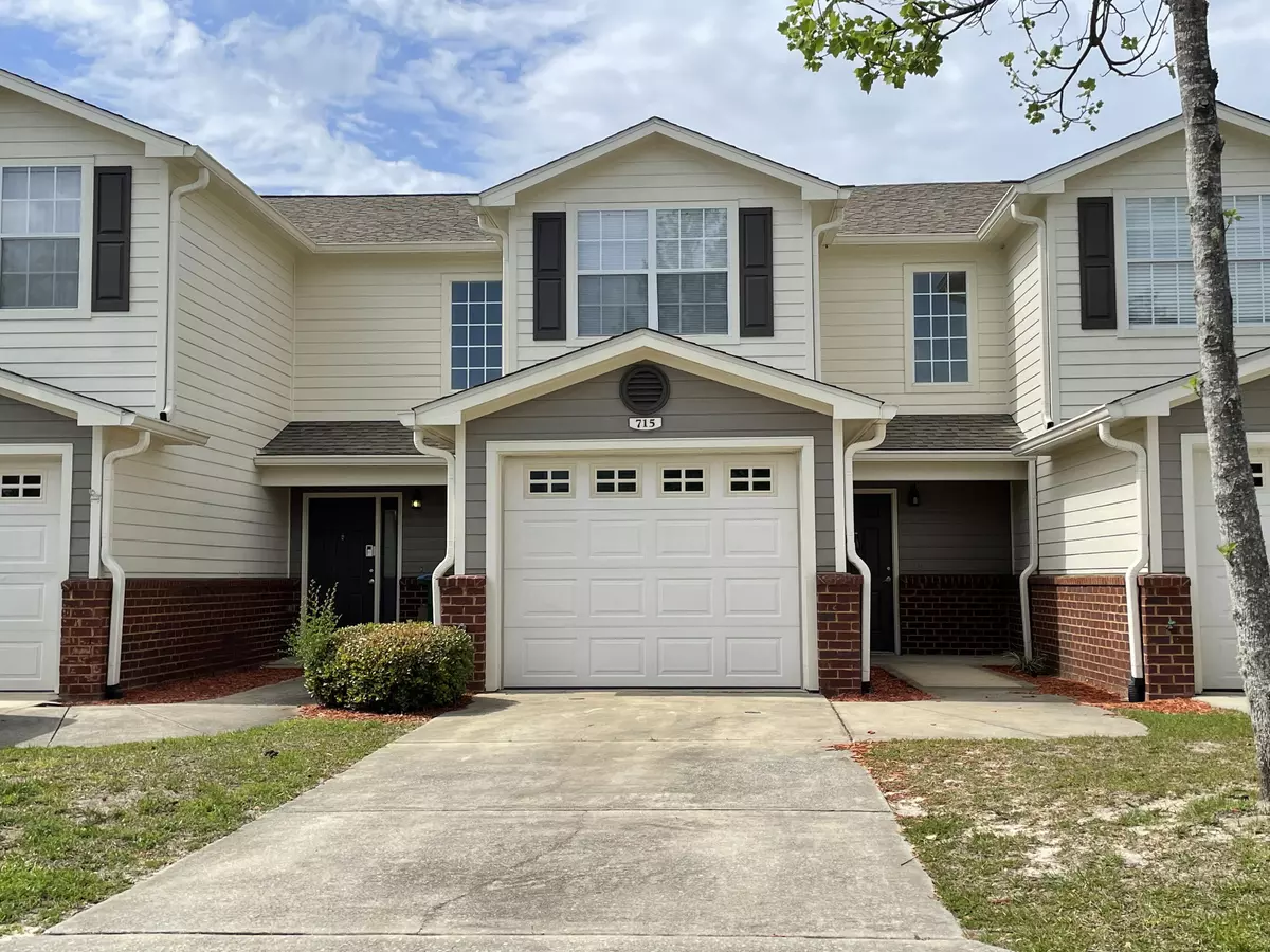 Crestview, FL 32536,715 Majestic Drive