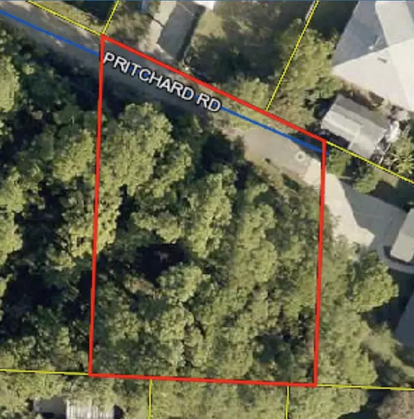 Lot-12 Pritchard Road,  Miramar Beach,  FL 32550