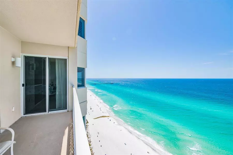 16819 Front Beach Road  #UNIT 2308, Panama City Beach, FL 32413