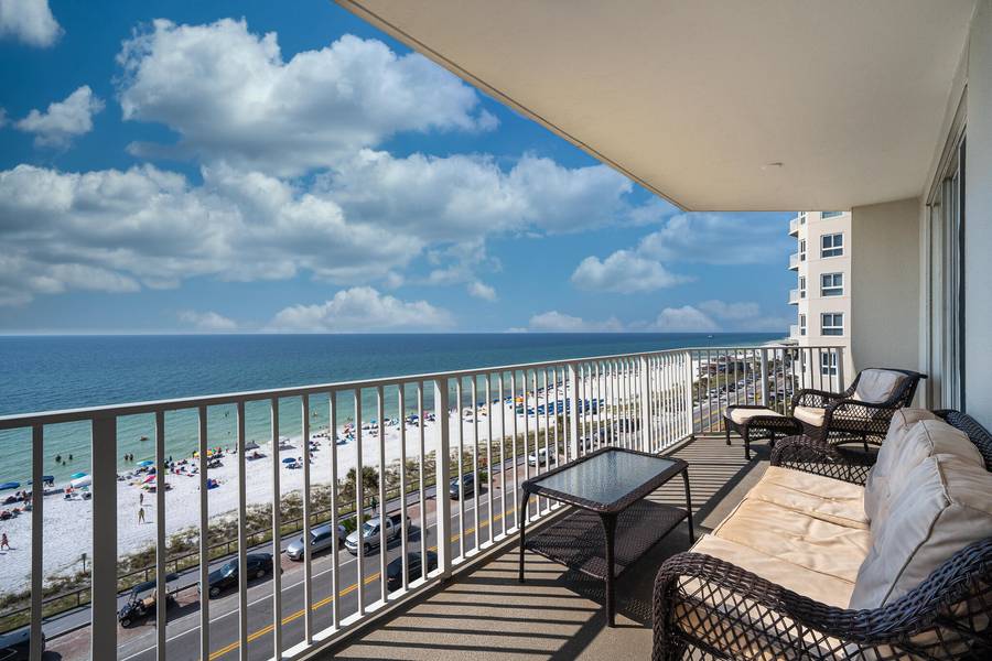 1200 Scenic Gulf Drive  #B614, Miramar Beach, FL 32550